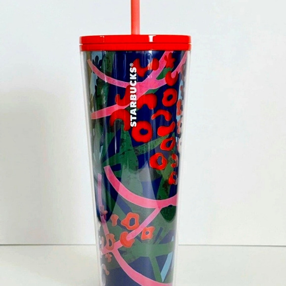 Starbucks 24oz Tumbler - Picture 1 of 2